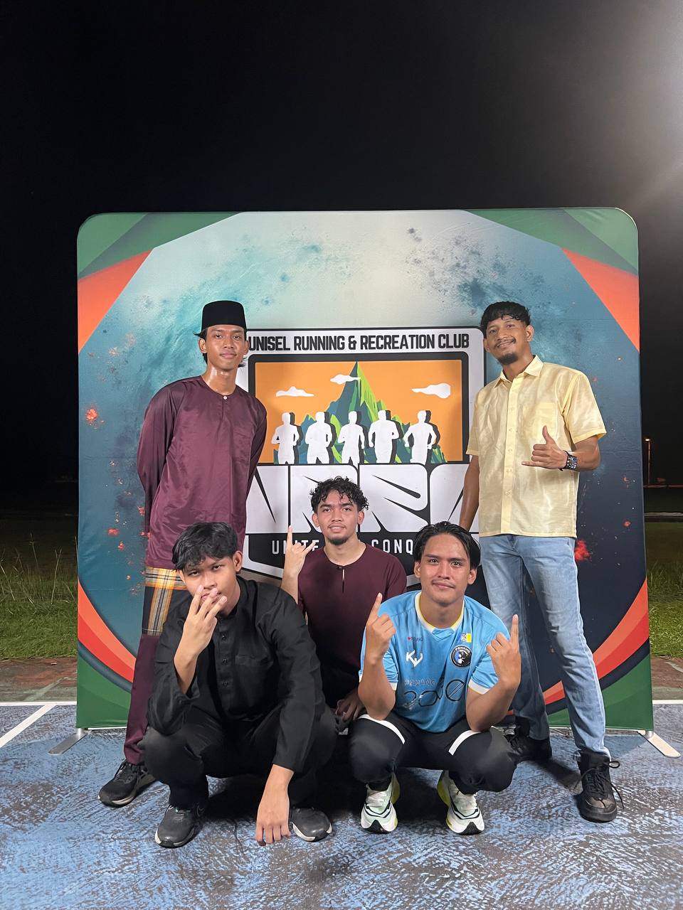 Event Photo