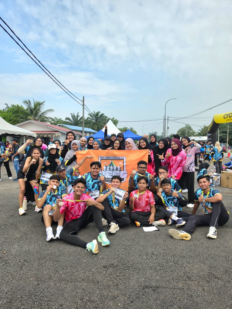 Bukit Melawati Fun Run