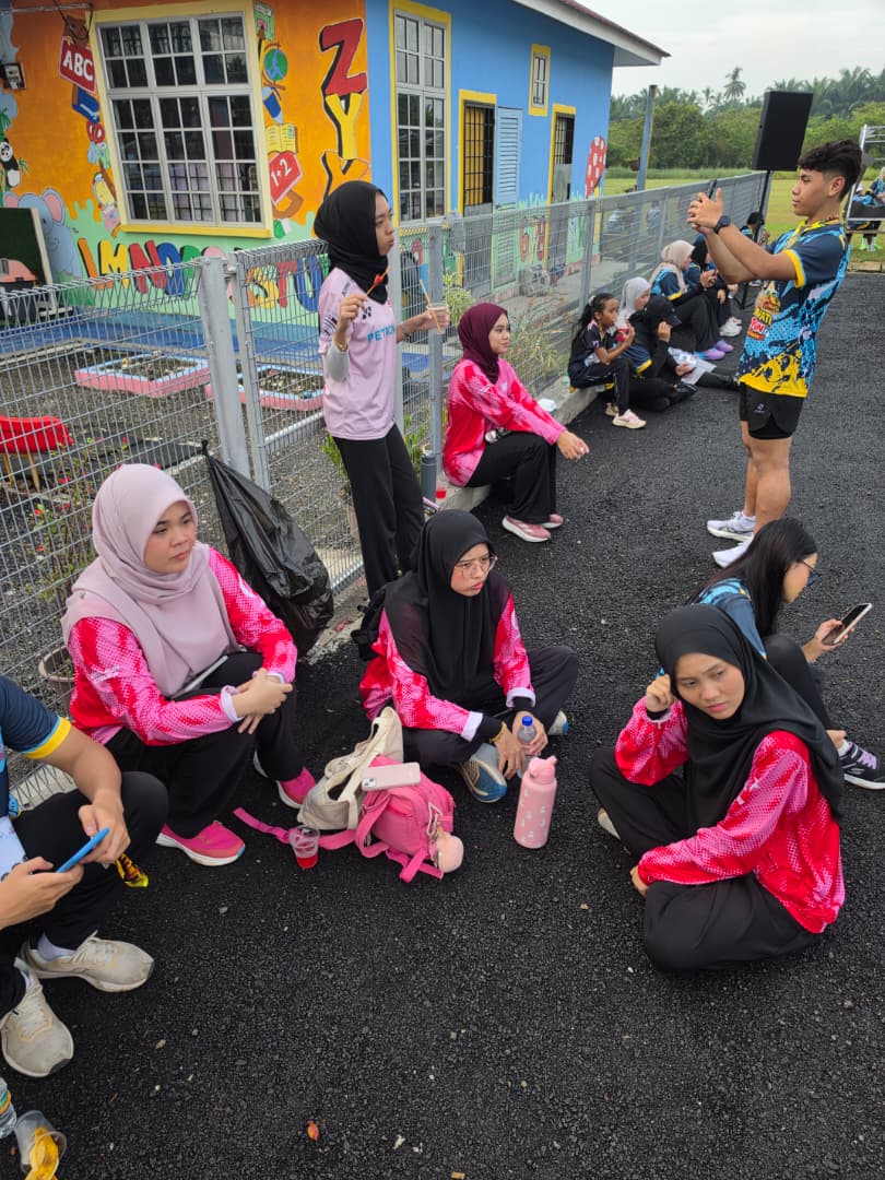 Bukit Melawati Fun Run